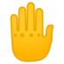 Iggingen karo symbol